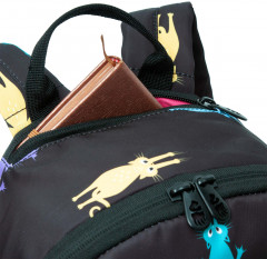 Рюкзак - Фото 9