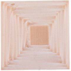 Пирамидка «Квадрат» - Фото 3