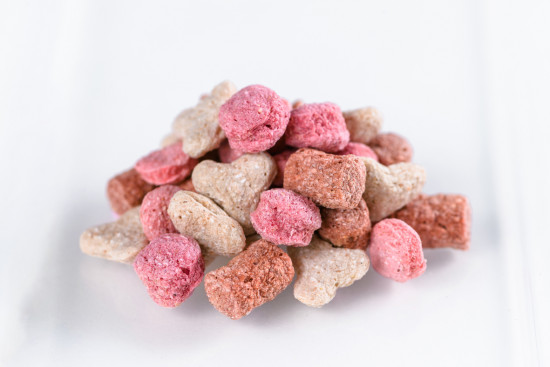 Корм-лакомство для грызунов «Фруктовое ассорти»