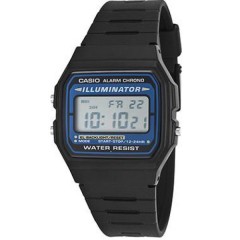 Наручные часы CASIO F-105W-1A - Фото 3