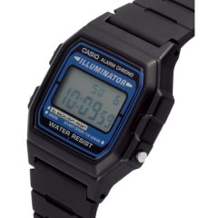 Наручные часы CASIO F-105W-1A - Фото 2