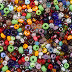 Бисер «Ассорти» - Фото 2