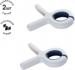 Набор держателей универсальных - Фото 1