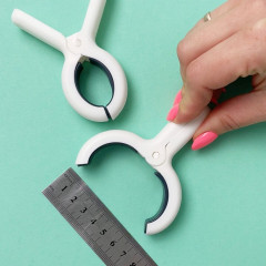 Набор держателей универсальных - Фото 5