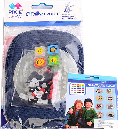 Сумочка с карабином