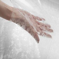 Штора для ванной комнаты «Пляжный берег» - Фото 3