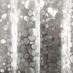 Штора для ванной комнаты «Пляжный берег» - Фото 5