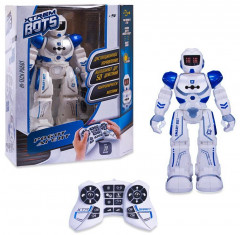 Робот на радиоуправлении «Агент» - Фото 1