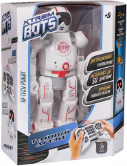 Робот на радиоуправлении «Шпион» - Фото 1