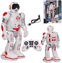 Робот на радиоуправлении «Шпион» - Фото 3