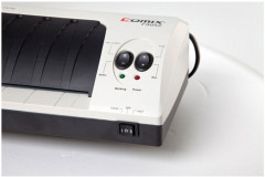 Ламинатор F9052 А3 - Фото 2