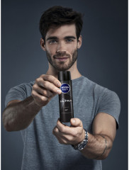 Дезодорант-антиперспирант спрей «ULTRA» с антибактериальным эффектом, 150 мл - Фото 4