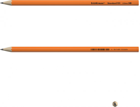 Карандаш чернографитный «Standard 100»