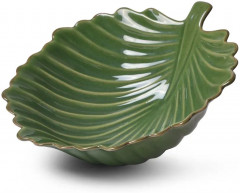 Блюдо глубокое «Green» - Фото 1