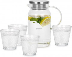 Набор для напитков - Фото 1