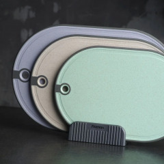 Набор досок разделочных - Фото 3