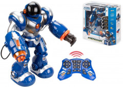 Робот на радиоуправлении «Избранник» - Фото 1