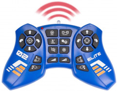 Робот на радиоуправлении «Избранник» - Фото 4