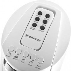 Вентилятор колонный - Фото 3