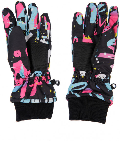 Перчатки для девочек