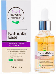 Эссенция для лица «Multi-essence» - Фото 1
