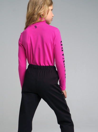 Водолазка для девочек