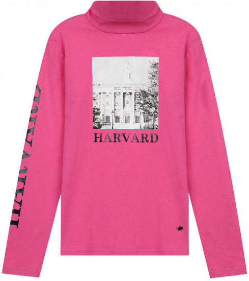 Водолазка для девочек