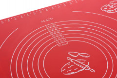 Коврик для выпечки «Golden Brown» - Фото 1