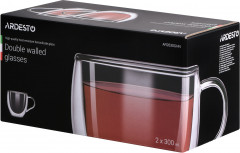 Набор чашек - Фото 1