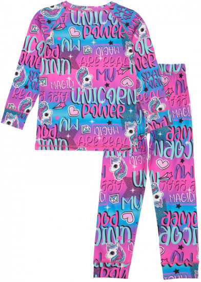 Термокомплект для девочек