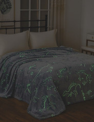 Плед «Дино» - Фото 1