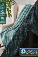 Плед «Дино» - Фото 2