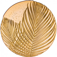 Блюдо глубокое «Bohemia» - Фото 1