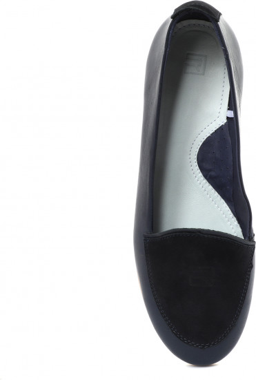 Туфли-слиперы для девочек