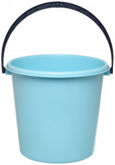 Ведро пластиковое - Фото 2