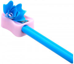 Набор карандашей цветных «Сердечко» - Фото 6