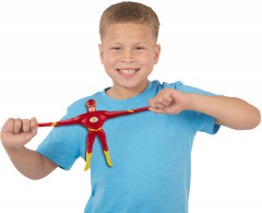 Фигурка тянущаяся «Мини-Флэш» - Фото 1