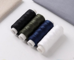 Набор ниток «Армейский» - Фото 1