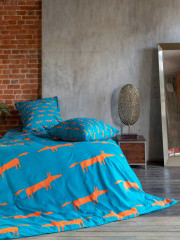 Комплект постельного белья - Фото 3