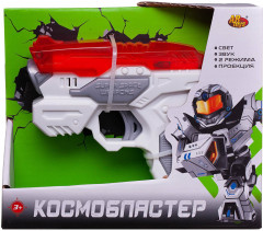 Бластер - Фото 1