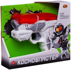 Бластер - Фото 2