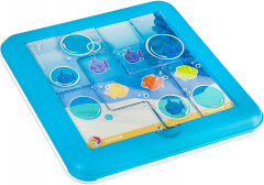 Игра логическая «Русалочки» - Фото 5