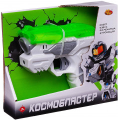 Бластер - Фото 2