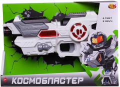 Бластер - Фото 1