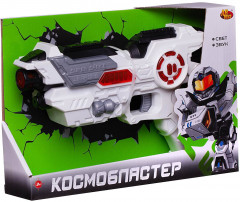 Бластер - Фото 2