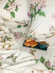 Комплект постельного белья «Клеменс» - Фото 1