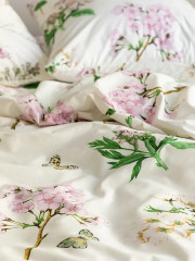 Комплект постельного белья «Клеменс» - Фото 2