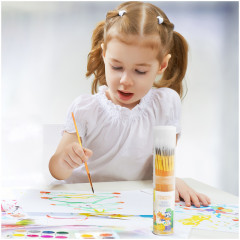 Кисть художественная - Фото 4