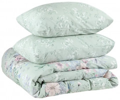 Комплект постельного белья «Eiphoria» - Фото 1