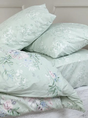 Комплект постельного белья «Eiphoria» - Фото 4